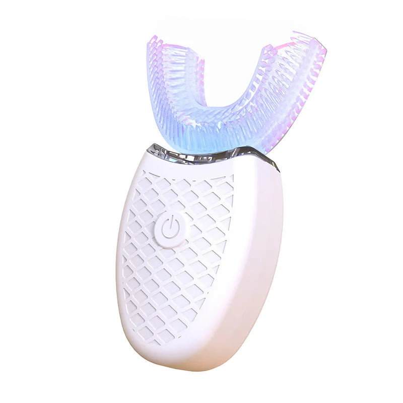 Mistify SonicU™ Automatic Toothbrush