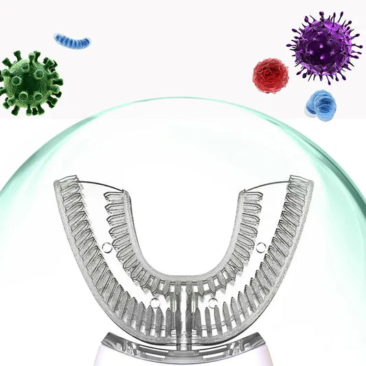 Mistify SonicU™ Automatic Toothbrush