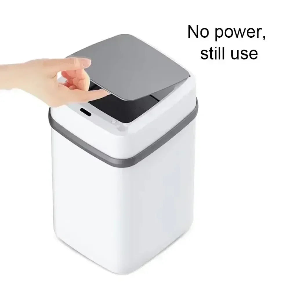 Mistify SenseBin™ Smart Motion Trash Can