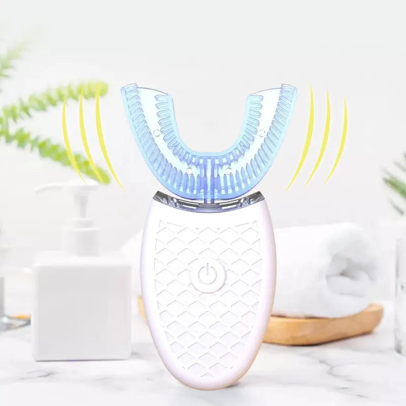 Mistify SonicU™ Automatic Toothbrush