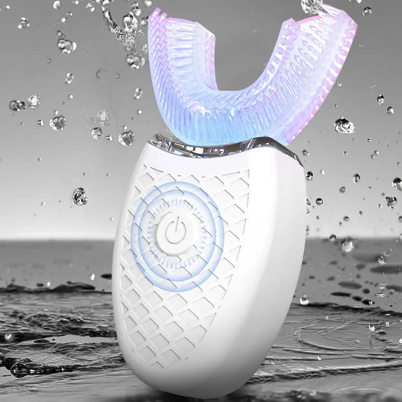 Mistify SonicU™ Automatic Toothbrush