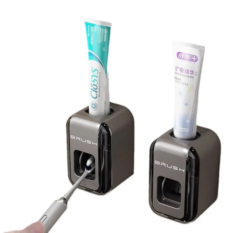Mistify Glide™ – Automatic Toothpaste Dispenser