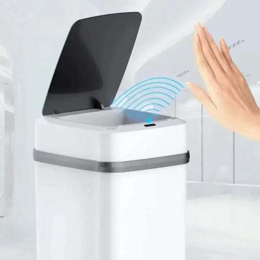 Mistify SenseBin™ Smart Motion Trash Can
