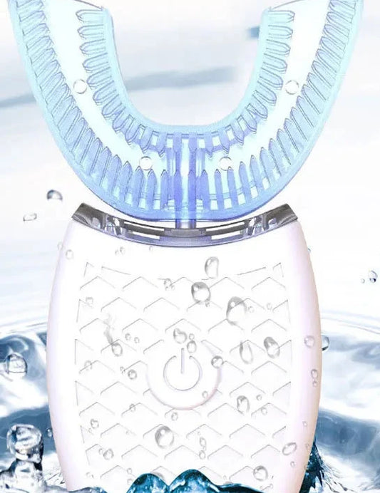 Mistify SonicU™ Automatic Toothbrush
